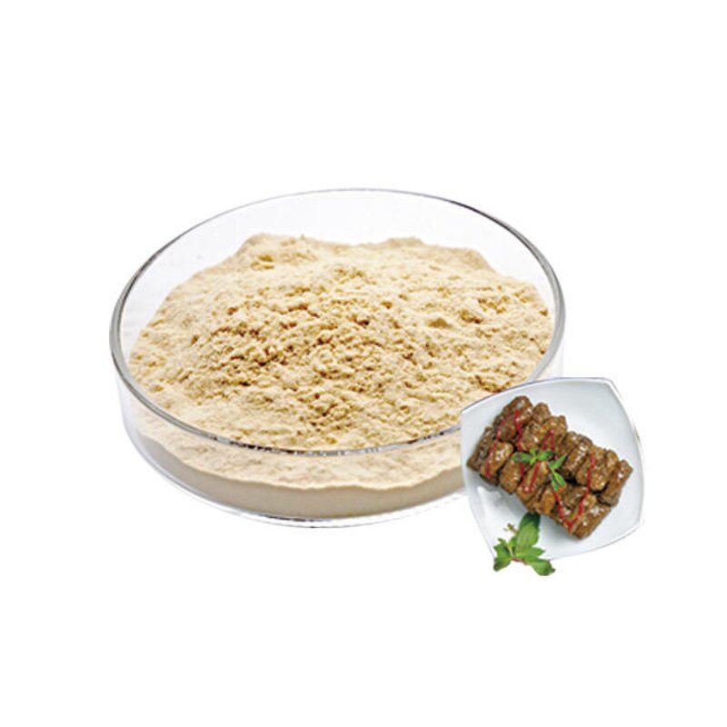 Soy Isoflavone Supplier - 100% Natural Extract Price