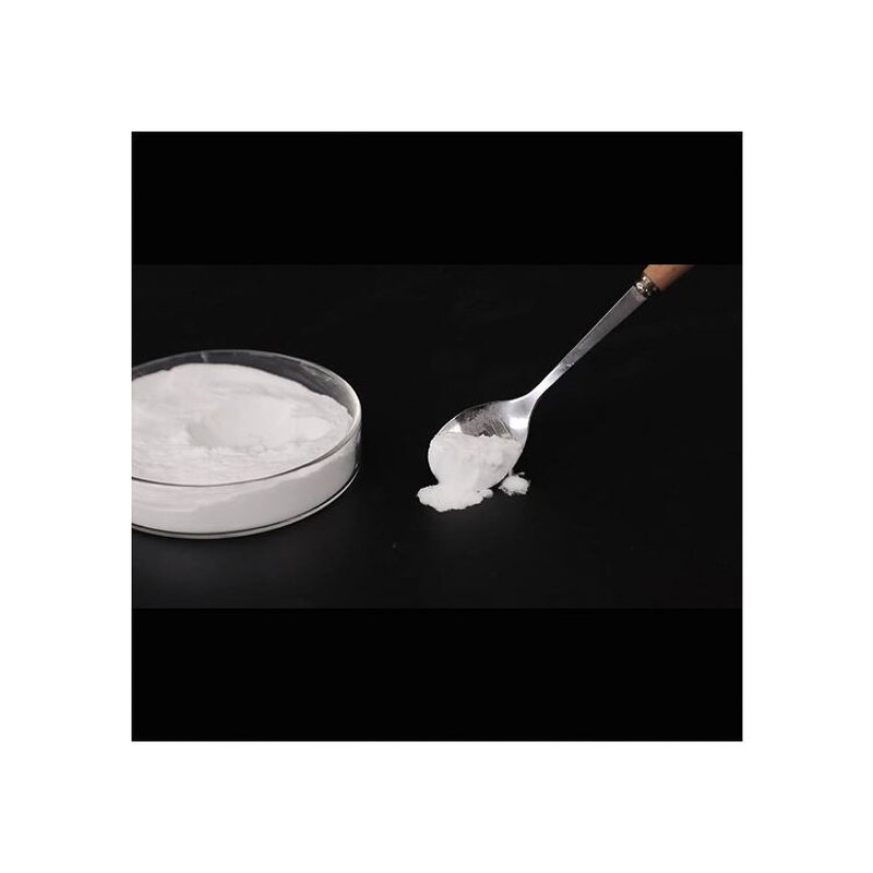 Silicon Dioxide Supplier - Food Grade White Powder