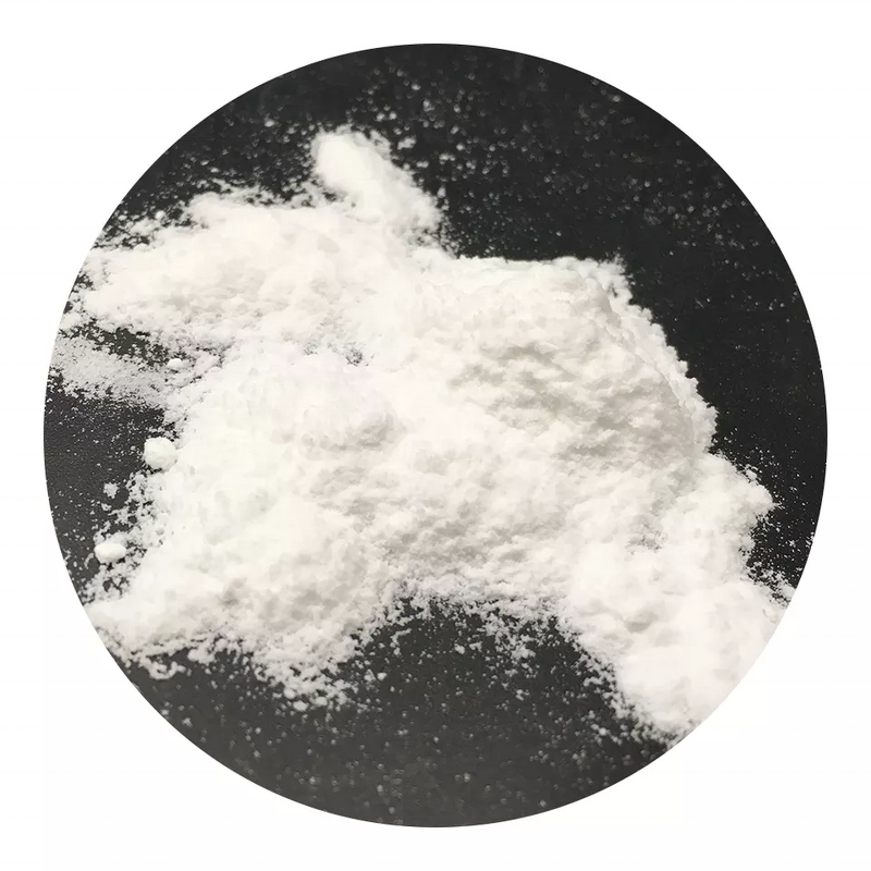 Ammonium Bicarbonate Supplier - Food Grade NH4HCO3 Factory
