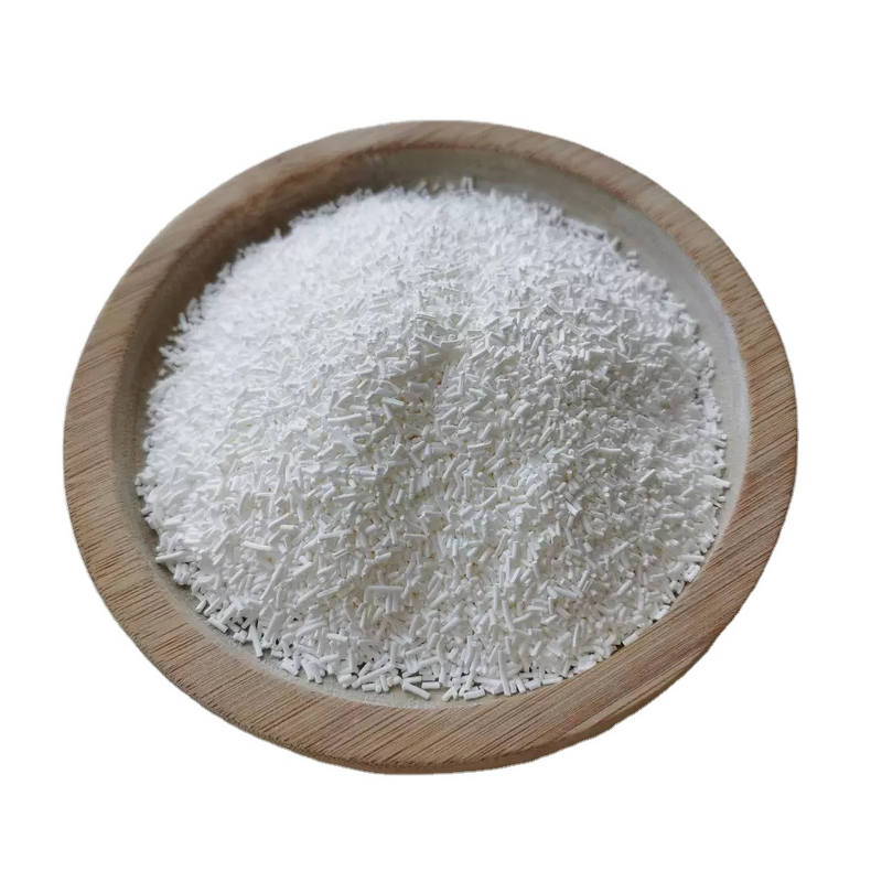Potassium Sorbate Supplier - Food Grade Preservative 25kg