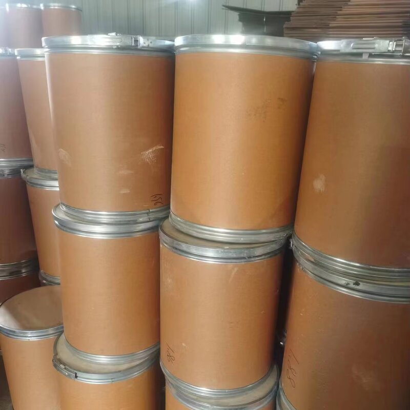 Musk Ambrette Supplier - for Parfums and Cologne