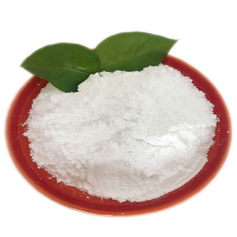 Ammonium Bicarbonate Supplier - Food Grade in Stock