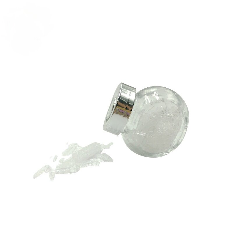 Ethyl Vanillin Supplier - Natural Food Flavor 121-32-4