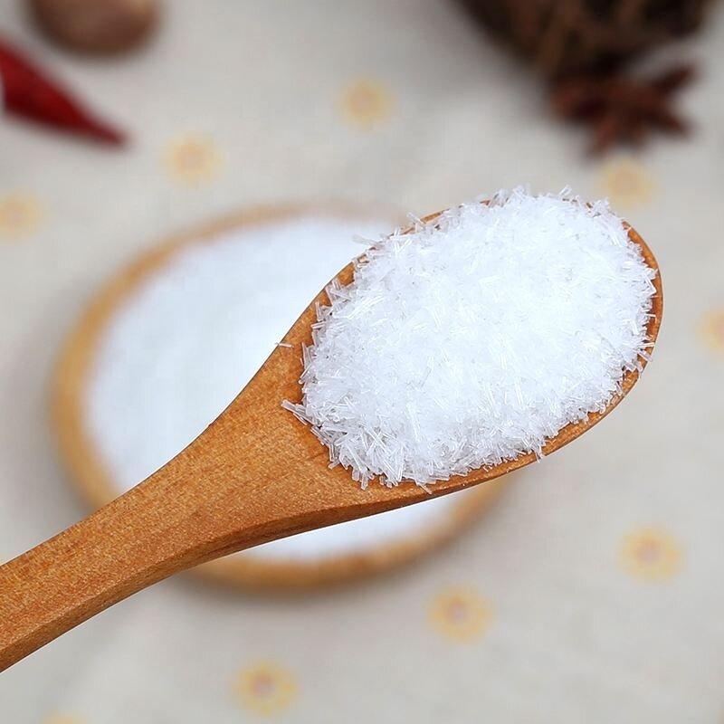 Monosodium Glutamate Supplier - Halal Flavour Agent Bulk