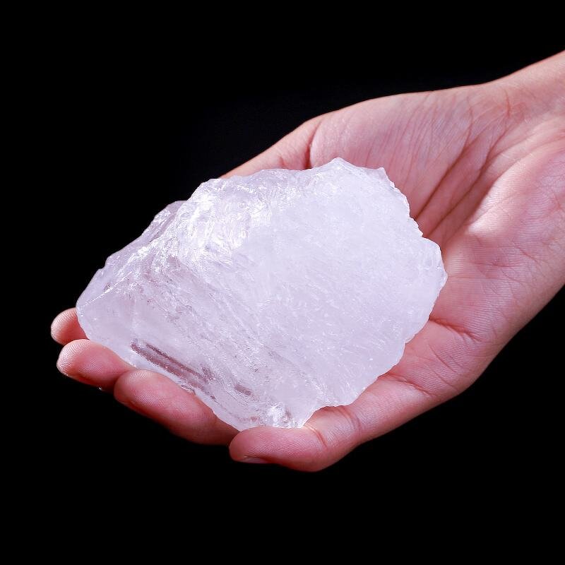 Ammonium Alum Supplier - Food Grade Aluminium Ammonium