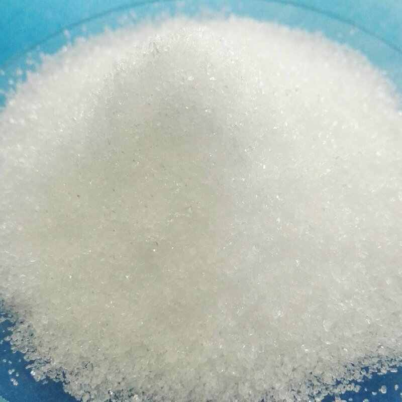 Monoammonium Phosphate Supplier - MAP Food Grade China