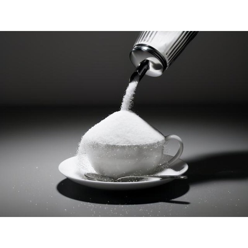 Acesulfame-K Supplier - Food Grade China Sweetener Factory