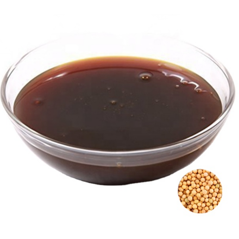 Lecithin Powder Supplier - Liquid 99% Soy Lecithin