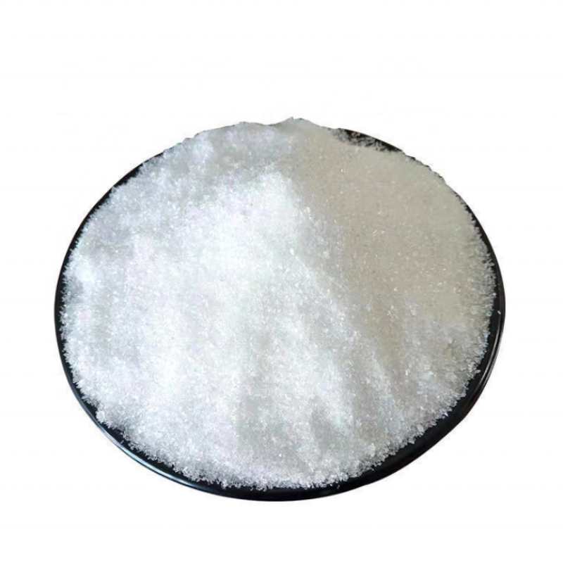 Diammonium Phosphate Supplier - DAP 18-46-0 China