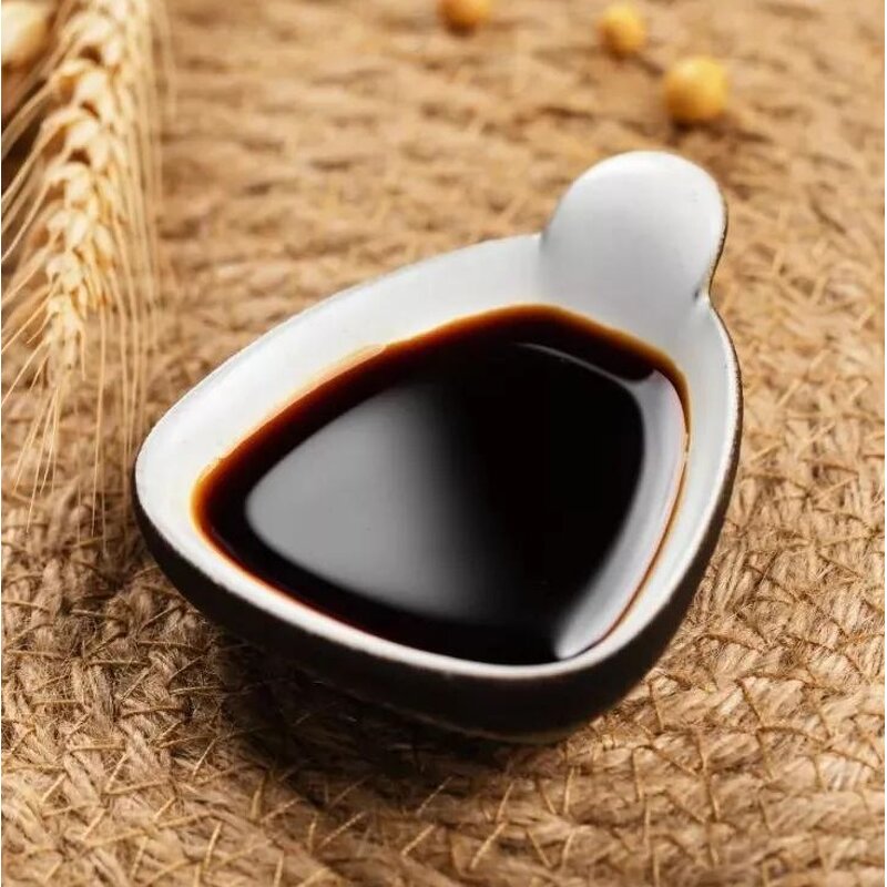 Soy Lecithin Supplier - E322 Caramel Color CAS