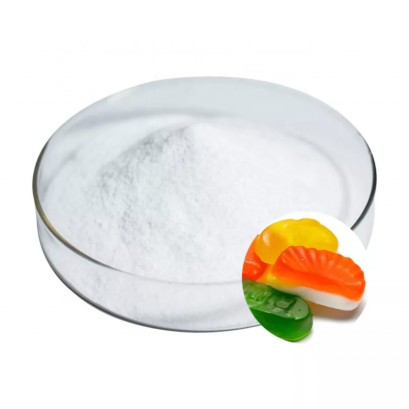 Pectin Powder Supplier - Apple Pectin Gum Additive BP USP