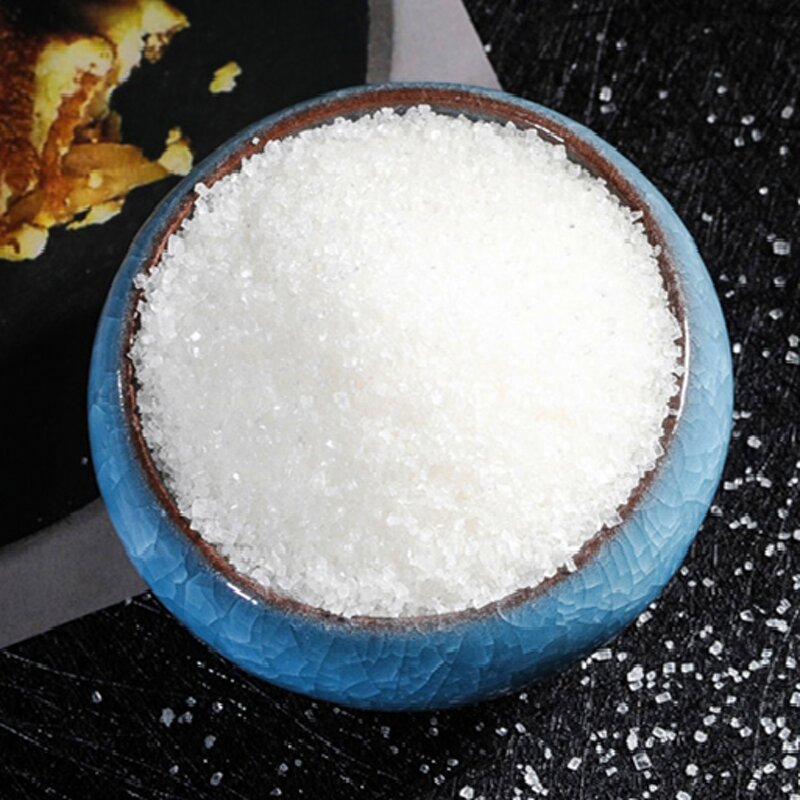 Sodium Cyclamate Supplier - Food Grade Sweetener Long Shelf