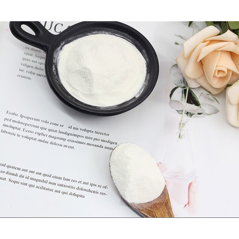 Xanthan Gum Supplier - Food Grade High Purity Long Shelf