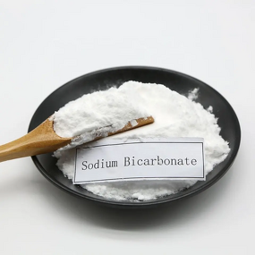 Sodium Bicarbonate Supplier - Food/Industrial Grade CAS