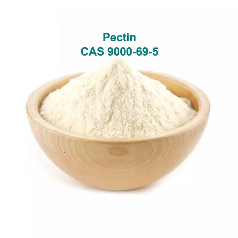 Pectin Supplier - Apple Pectin Modified Citrus Powder