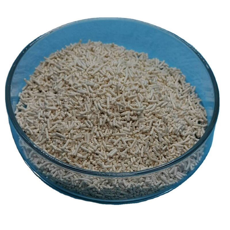 Potassium Sorbate Supplier - Factory Direct FCCIV Grade