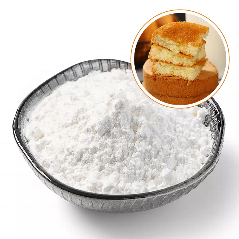 Corn Starch Supplier - Hot Sale Biodegradable Almidon