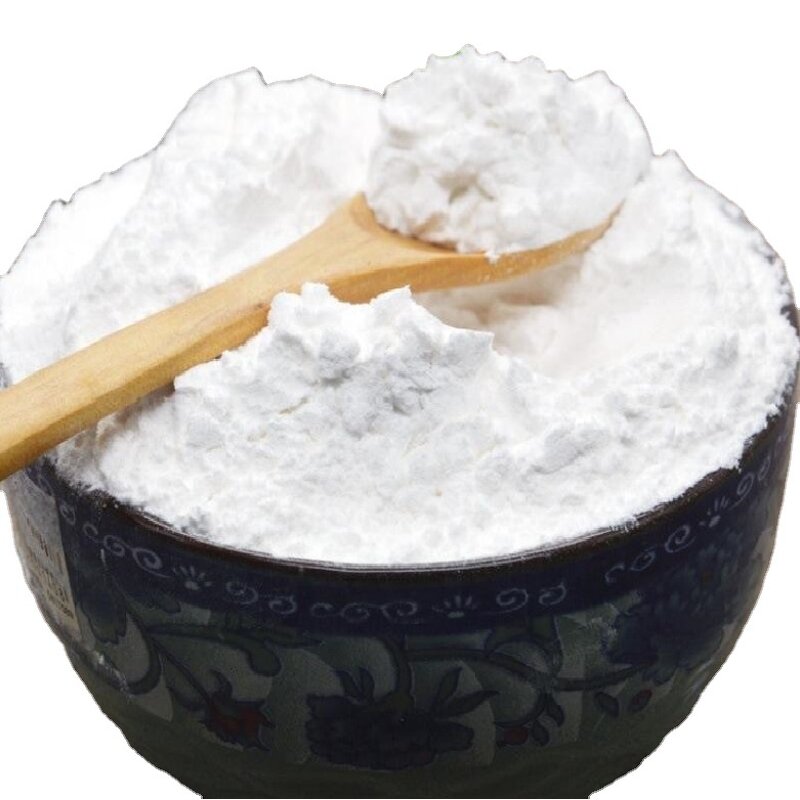 Corn Starch Supplier - Plant Food Grade Tapioca Waxy