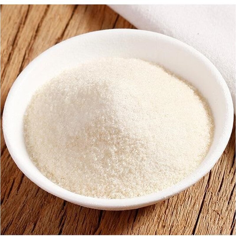 Gelatin Powder Supplier - Food Grade Halal Large Stock