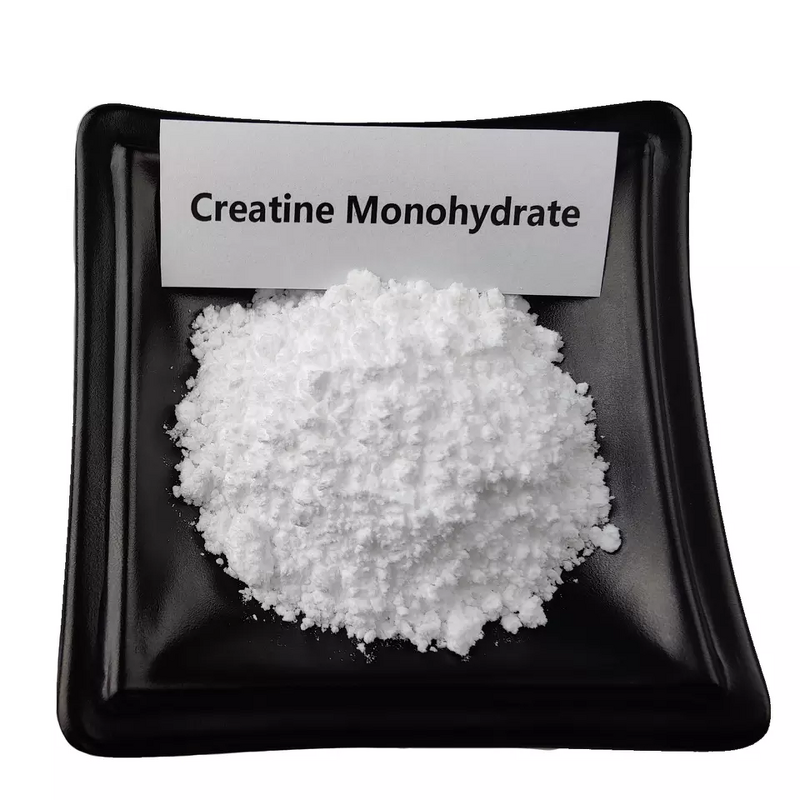 Creatine Monohydrate Supplier - 99% 200 Mesh CM Powder