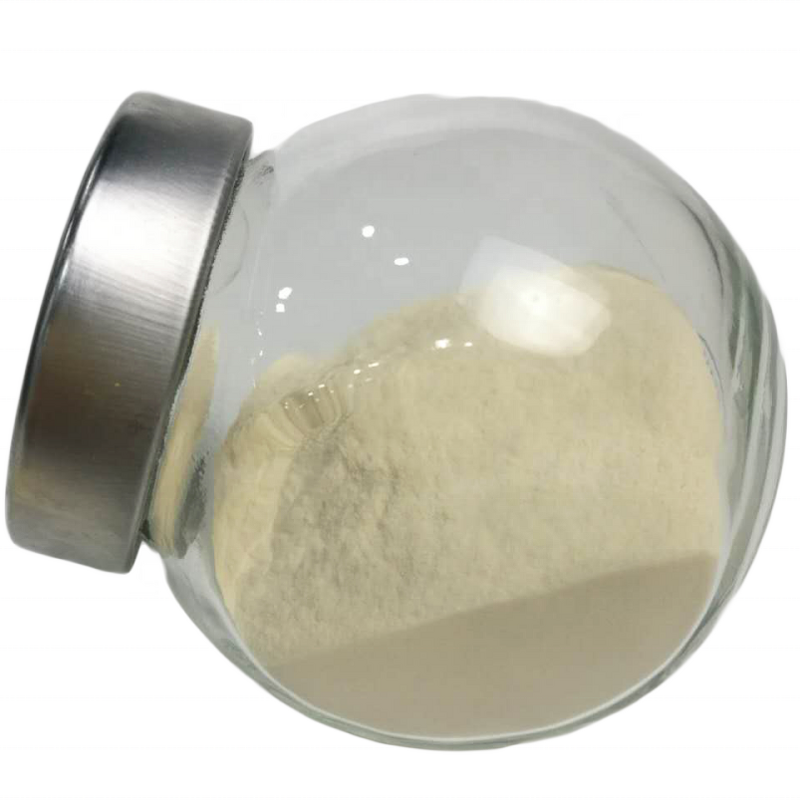 Xanthan Gum Supplier - Food Grade High Purity Long Shelf