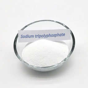 Sodium Tripolyphosphate Supplier - STPP Factory Price China