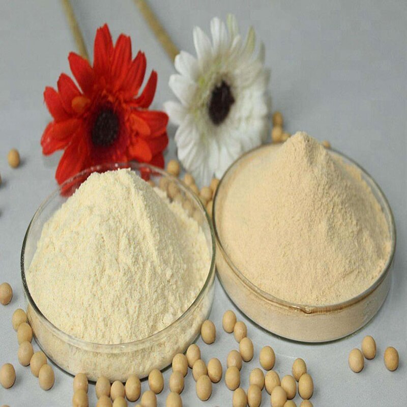 Soy Protein Concentrate Supplier - Beverage Feed Grade