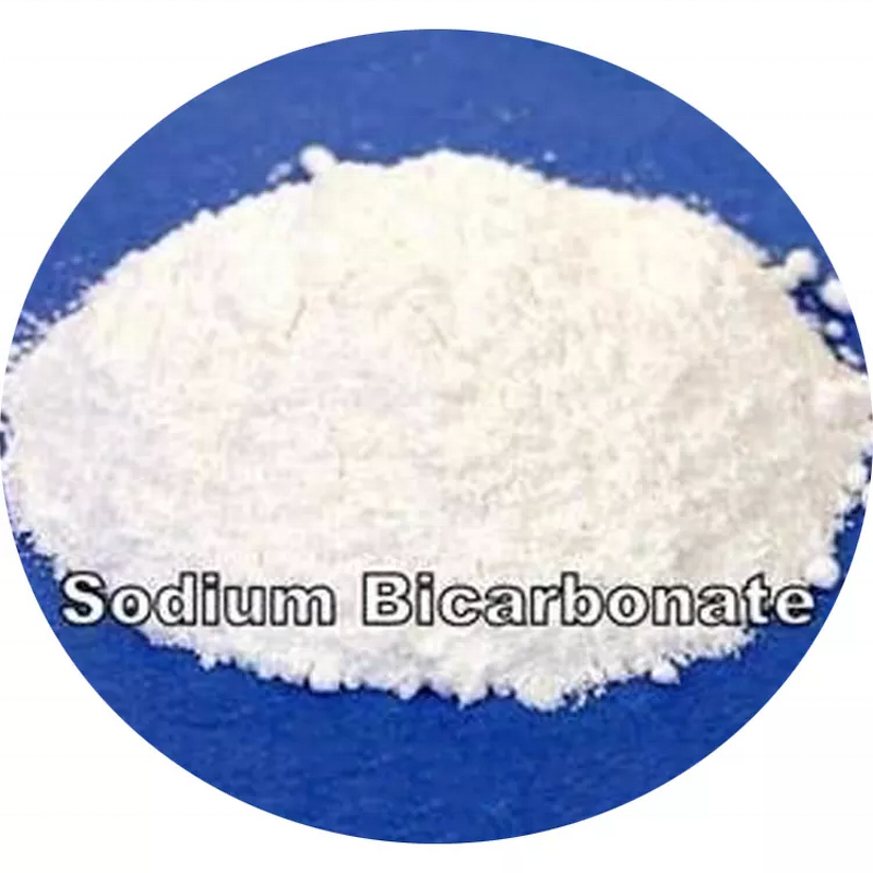 Ammonium Bicarbonate Supplier - Food Grade Available Stock