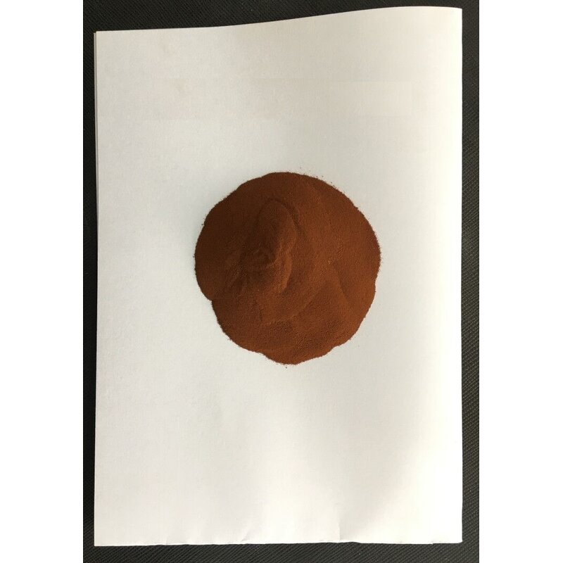 Ferrous Fumarate Supplier - USP BP FCC Microcapsulated