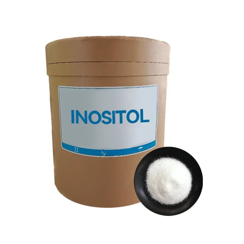 Inositol Supplier - D-chiro Inositol Niacinate Price