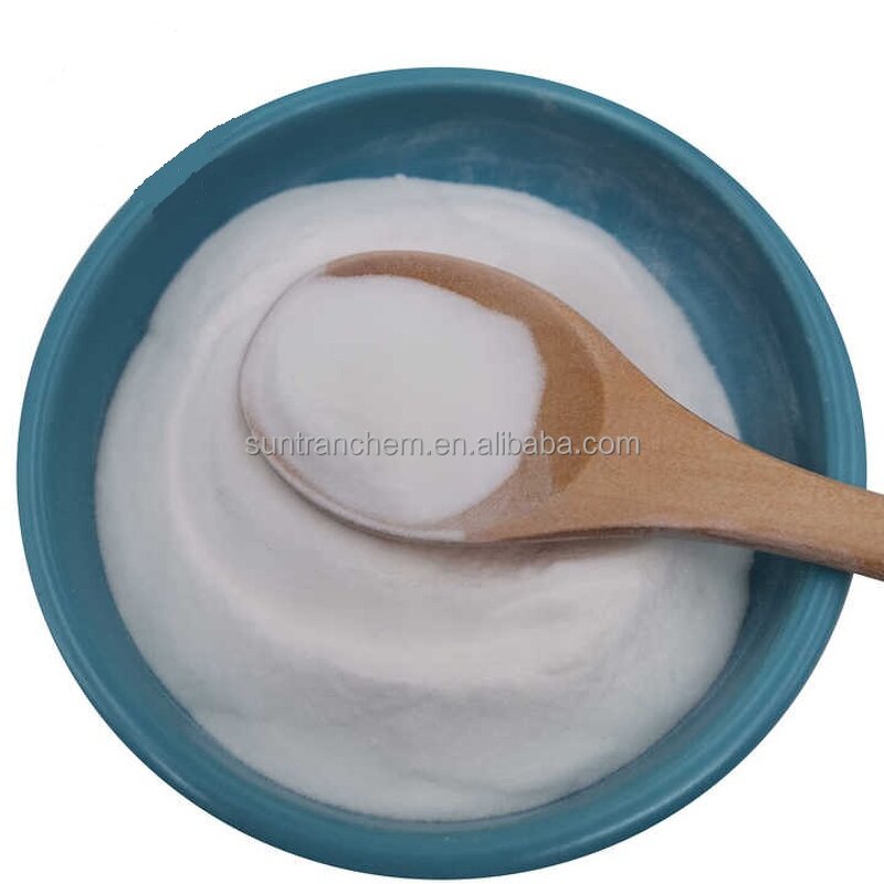 Magnesium Sulfate Supplier - Heptahydrate High Purity