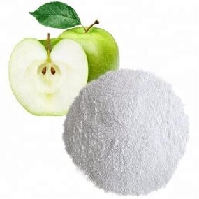 DL-Malic Acid Supplier - E296 Food Additives Good Price