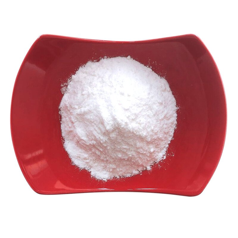 Silicon Dioxide Supplier - Food Grade White Powder