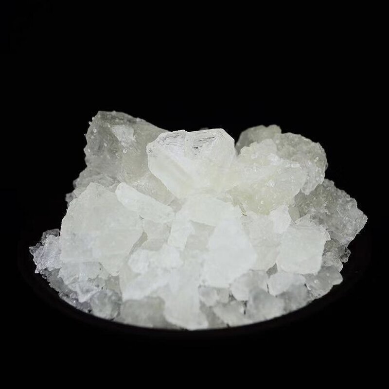 Ammonium Alum Supplier - 99.5%-100.5% Powder Water