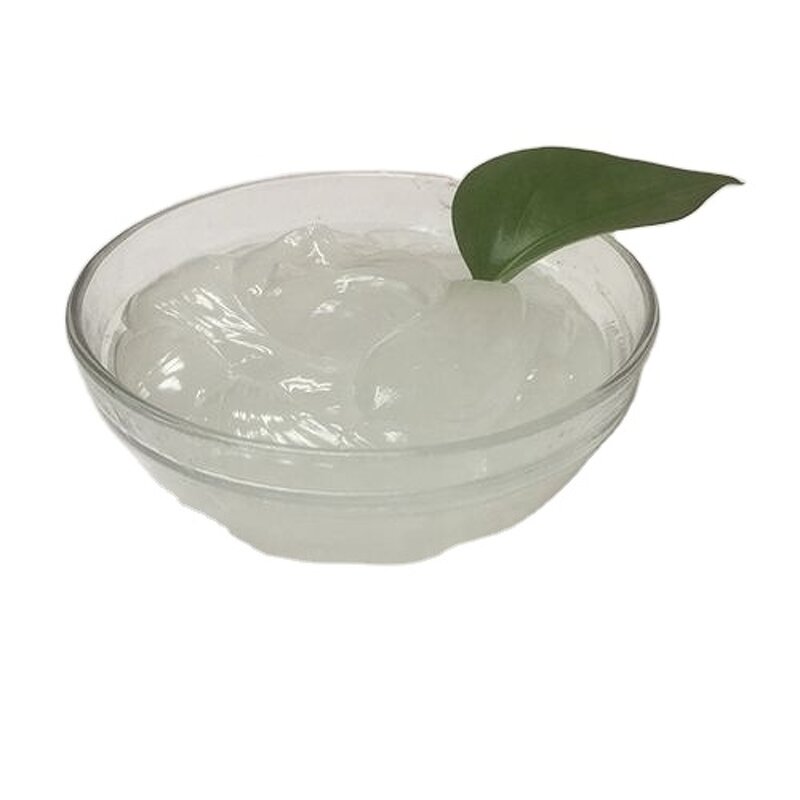 Sodium Lauryl Ether Sulfate Supplier - Food Grade Raw Material