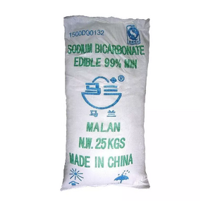 Soda Ash Supplier - Factory Sodium Carbonate Supplier
