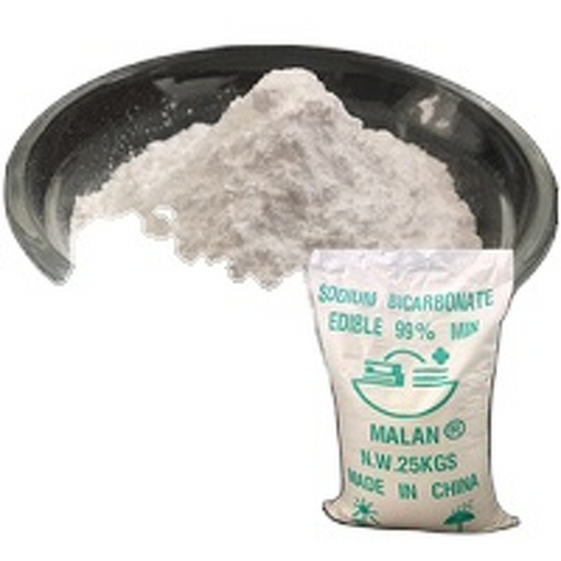 Sodium Bicarbonate Supplier - China Producers Wholesale