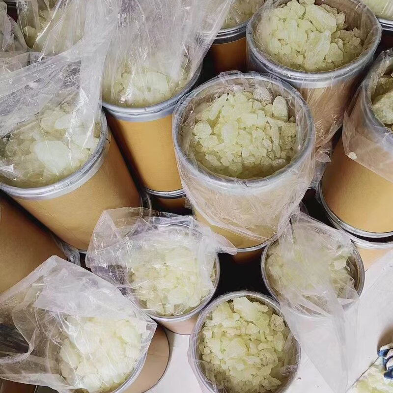 Musk Ambrette Supplier - for Parfums and Cologne