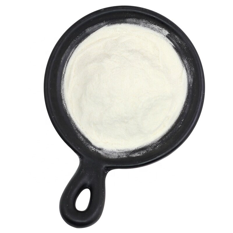 Xanthan Gum Supplier - Food Grade High Purity Long Shelf