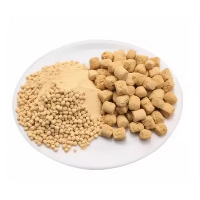 Textured Soy Protein Supplier - Soya Protein Production Line