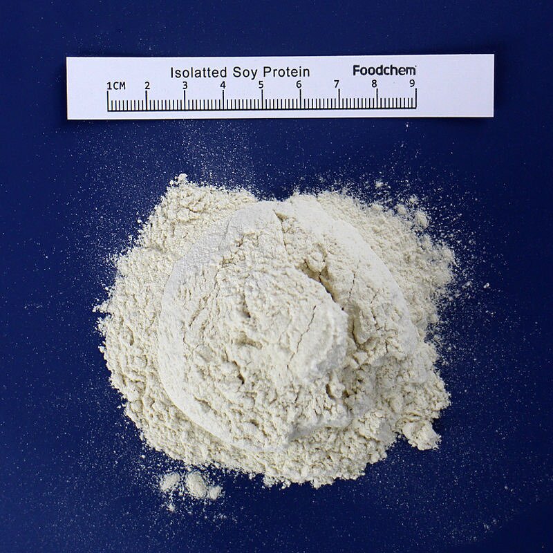 Soy Protein Isolate Supplier - BULK Supply NON-GMO Price