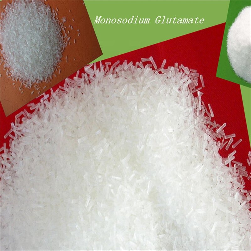 Monosodium Glutamate Supplier - MSG Bulk Price 99%
