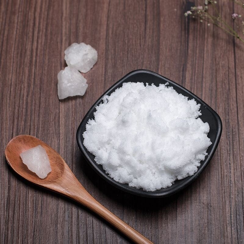 Ammonium Alum Supplier - Food Grade Lump Powder Potash