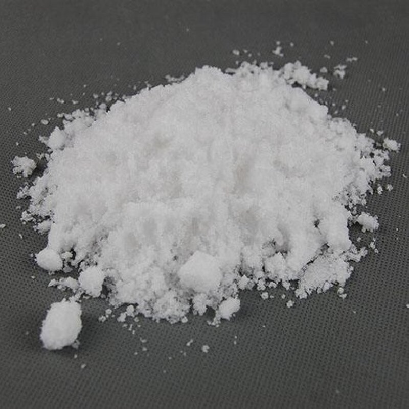 Ammonium Alum Supplier - 99.5%-100.5% Powder Water