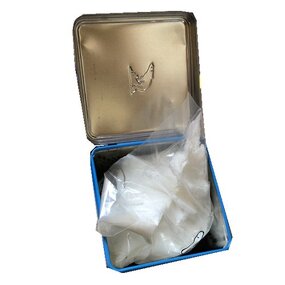 Ethyl Vanillin Supplier - Natural Food Flavor 121-32-4