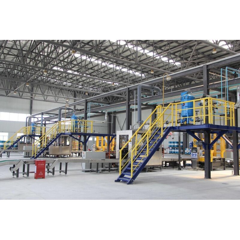 Synthetic Ester Base Oil Supplier - Polyol Ester for Aviation Engine Oil