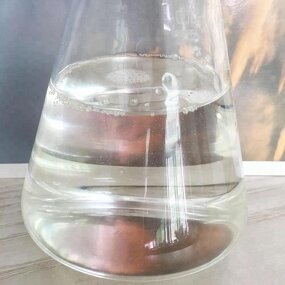 Polyol Ester Synthetic Oil Manufacturer - Pentaerythritol Ester of Fatty Acids POE