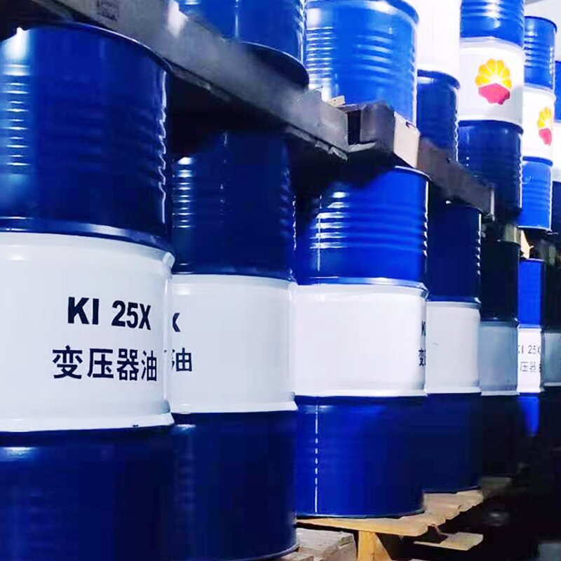 Dielectric Oil Manufacturer - PetroChina Kunlun KI50X for HVDC UHVDC