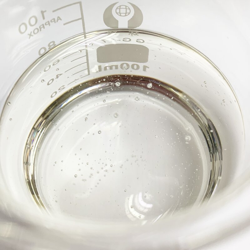 PAO Pour Point Depressant Supplier - Transformer Oil Additives Petroleum Chemical