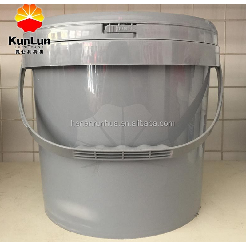 Polyurea Grease Manufacturer - Multi Purpose High Temperature